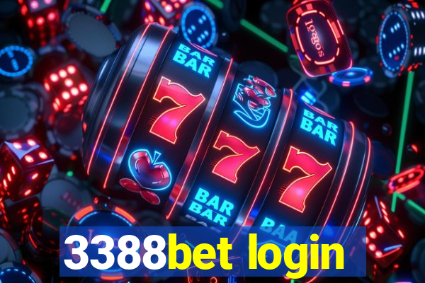 3388bet login